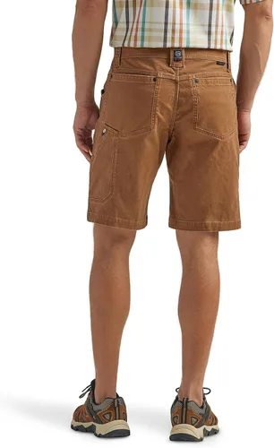 Vista 3 de ATG by Wrangler Pantalones cortos reforzados para hombre