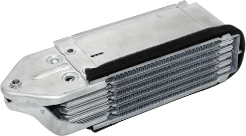 Vista 2 de IAP Performance 113117021 Enfriador de aceite Doghouse para VW Beetle