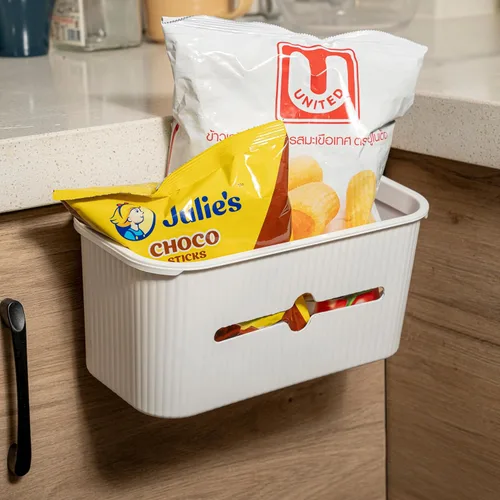 Vista 6 de Caja de almacenamiento para mesita de noche, organizador de pañales para cama de niños, cuna, corral, corralito, dormitorio del bebé, artículos