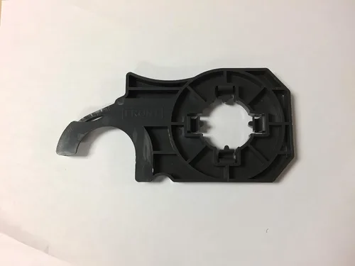 Vista 4 de CAS CL-5000B, CL-5000R, CL-5000H, CL-5500B, CL-5500R, CL-5500H Conjunto de cartuchos de etiquetas de escala de impresión, SKU: ECL1