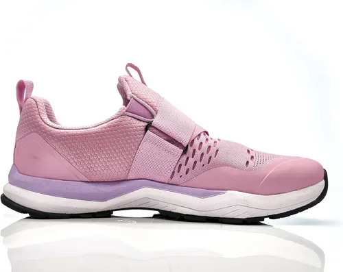 Vista 3 de Echelon - Tenis de ciclismo para interiores, unisex
