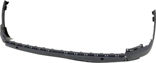 Vista 76 de Garage-Pro Cubierta de parachoques compatible con Kia Forte CAPA 2010-2013 trasero, superior