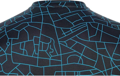 Vista 4 de GORE WEAR Gotham Jersey para hombre