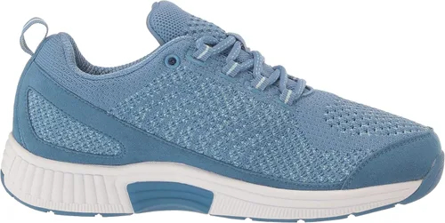 Vista 5 de Trotters Estee para mujer Azul Aqua