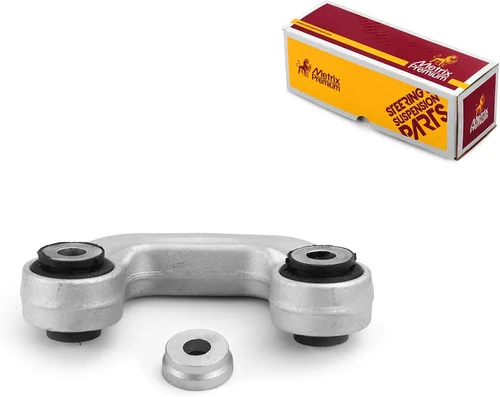 Vista 73 de Metrix Premium Barra estabilizadora delantera izquierda Link K80158 para Ford Probe 1993-1997, Mazda CX-7 2007-2012, Mazda MX-5 Miata 2006-2014