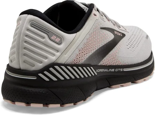 Vista 4 de Brooks Adrenaline GTS 22 Tenis para mujer