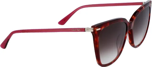 Vista 8 de Calvin Klein Gafas de sol rectangulares Ck22532s para mujer
