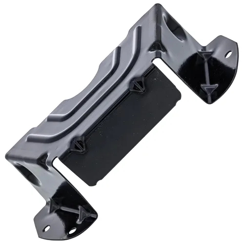 Vista 2 de CUB CADET 783-06424A-0637 Cubierta de correa Polvo Negro 42 Cubierta estampada 19B40012