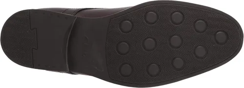 Vista 4 de Clarks Whiddon - Mocasín para hombre
