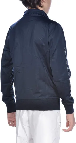 Vista 3 de ARENA Kids Team Line Knitted Poly Youth Tracksuit