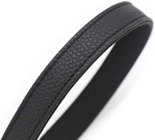 Vista 4 de Succuba Gargantilla con candado y llave de corazón para mujeres y hombres, Terciopelo, no conocido