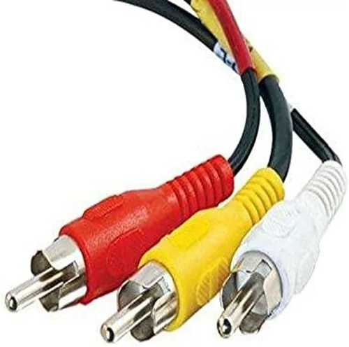 Vista 36 de C2G 40063 Pro-Audio - Cable de audio (macho de 1/4 a macho de 1/4 pulgadas, 1.5 ft), color negro