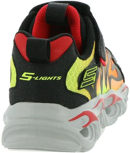 Vista 7 de Skechers Zapatillas Thermo-Flash para niño