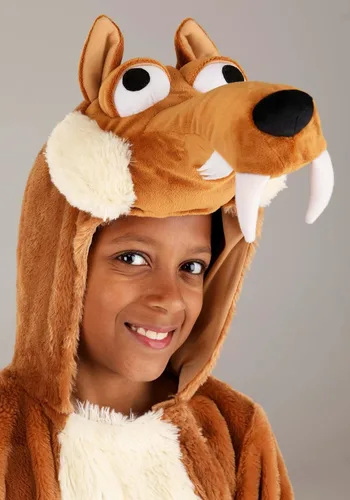 Vista 9 de Scrat - Disfraz infantil