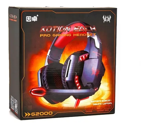 Vista 3 de DIADEMA KOTION G2000