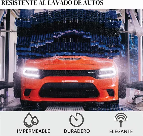 Vista 6 de Antena de aluminio de 3.8 pulgadas para Ford Transit (2013-2025), repuesto de antena para Ford Transit 150 250 (2013-2025)