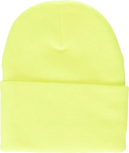 Vista 2 de Carhartt Gorro de punto con puños para hombre