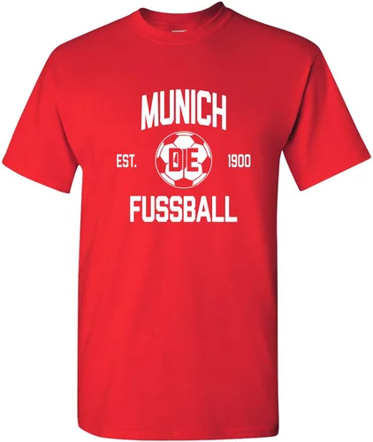 Vista 12 de Camiseta de Fútbol Clásico Mundial de Fútbol Arch Cup