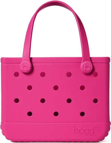 Vista 284 de BOGG BAG - Tote para playa, piscina, barco, deportes - EVA multiusos - Botones tonales