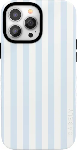 Vista 125 de Casely Funda para iPhone 13 Pro Max Todas las cosas divertidas Diversión en días laborables Compatible con MagSafe Diseño protector audaz
