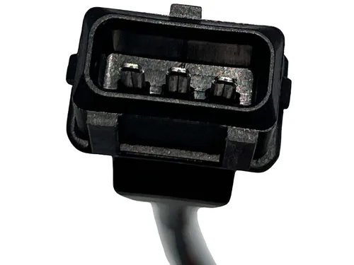 Vista 4 de Sensor de posición del cigüeñal CRK070 OEM # 96253542,96434780,25182450,5S8080, SS10894,0902308,25198942,2134700,030906422K, para Chevrolet Avee.