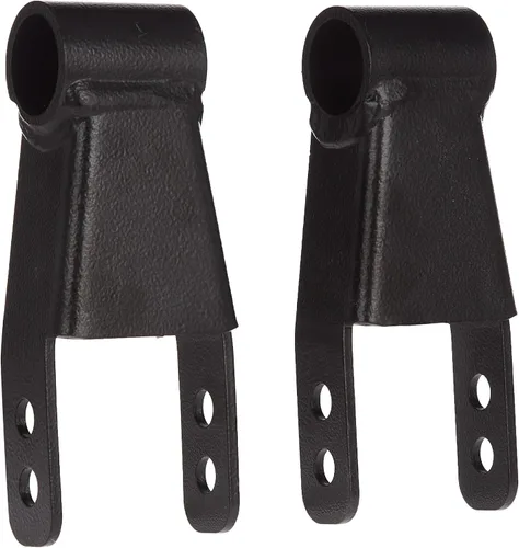 Vista 2 de Rough Country Eslabones de suspensión ajustables de 2" para Jeep Cherokee XJ 1984-2001 - 1077