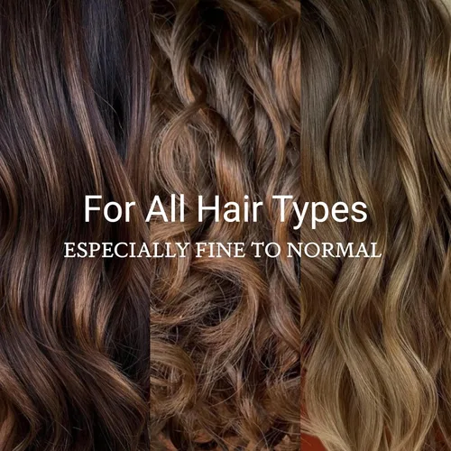 Vista 4 de Loma Hair Care Daily Duo: Shampoo and Conditioner