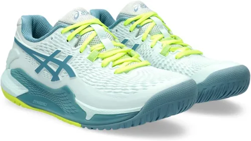 Vista 2 de ASICS Tenis Gel-Resolution 9 para mujer