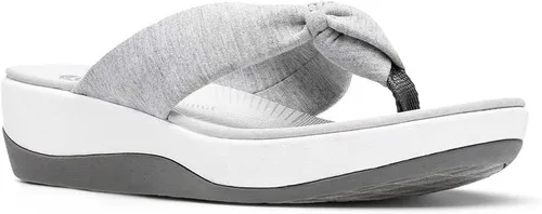 Vista 11 de Clarks - Sandalias para mujer Arla Glison