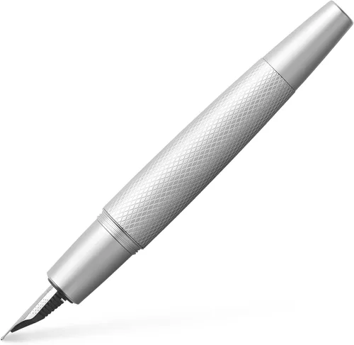 Vista 8 de Faber-Castell E-motion 138690 Portaminas Pure Black, Paquete de 1