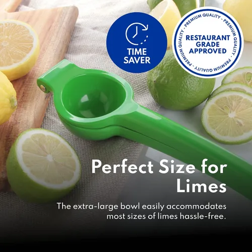 Vista 7 de New Star Foodservice - Exprimidor de cítricos de colores surtidos