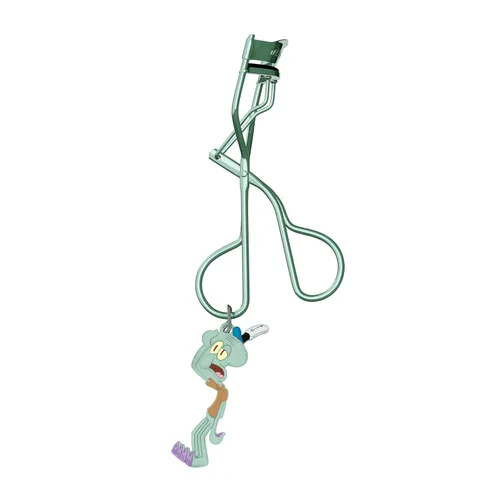 Vista 6 de Wet n Wild Date Or Dominate - Juego de rímel alargador y rizador de pestañas, definición de pestañas atrevida, herramienta ergonómica para rizar