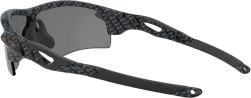 Vista 5 de Oakley Men's Oo9206 Radarlock Path Low Bridge Fit Rectangular Sunglasses