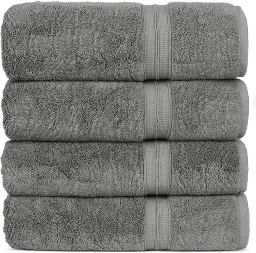 Vista 108 de Chakir Turkish Linens Toallas turcas de calidad de hotel y spa 100% algodón premium Suaves y absorbentes