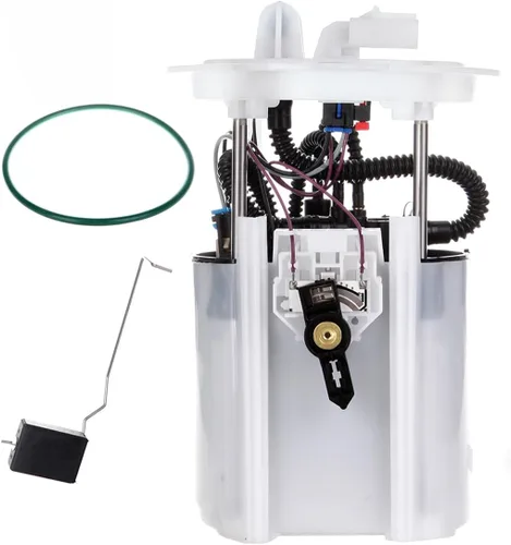 Vista 138 de ECCPP Bomba de combustible eléctrica E8831M compatible con Audi A3 para Quattro 2006-2008 L4 2.0L, para TT para Quattro 2008 V6 3.2L, sustituye a