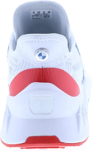 Vista 7 de PUMA - Zapatos BMW MMS Maco Sl para hombre