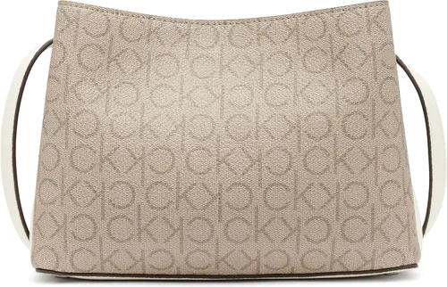 Vista 2 de Calvin Klein Adeline - Bandolera con triple compartimento