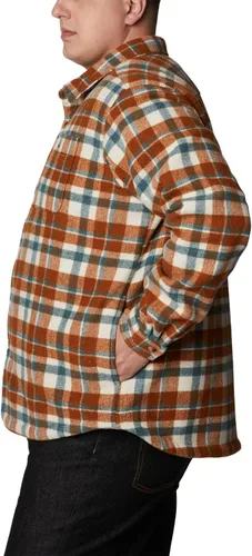 Vista 8 de Columbia Men's Windward Rugged Shirt Jacket