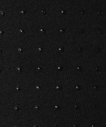 Vista 11 de HORZE Active - Pantalones de asiento completo con agarre de silicona para mujer Cintura de tiro medio con bolsillo frontal