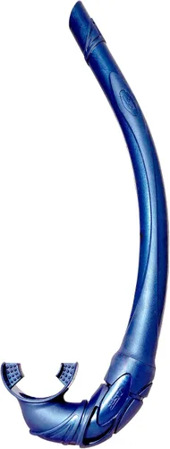 Vista 6 de IST Snorkel de apnea plegable flexible de silicona