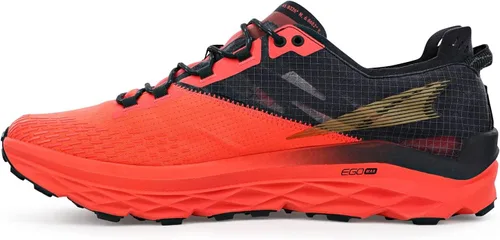 Vista 4 de ALTRA Zapatillas de running Mont Blanc Trail para mujer
