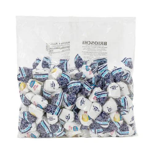 Vista 12 de Brioschi Caramelos italianos digestivos efervescentes efervescentes con sabor a limón (5.29 oz)