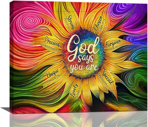 Vista 38 de Arte de Pared Cruz de los Diez Mandamientos Arte de Pared de los 10 Mandamientos Versículo Bíblico Religión Cristiana Escritura Imágenes Decoración