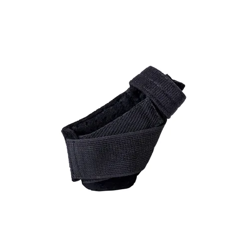 Vista 7 de Mini férula espica para el pulgar, soporte para artritis, articulaciones CMC y MCP, tendinitis, tenosinovitis de DeQuervain, inmovilizador de pulgar