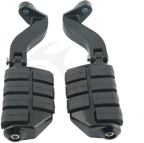 Vista 6 de TCT-MOTORPARTS Kit de soportes antivibración para Harley CVO Street Glide Road Glide Road King Electra Glide Ultra Classic Touring 1993-2025