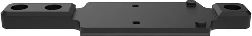 Vista 3 de Monstrum Montura de Punto Rojo Compatible con Escopetas de la Serie Mossberg 500/535/590/835/Shockwave