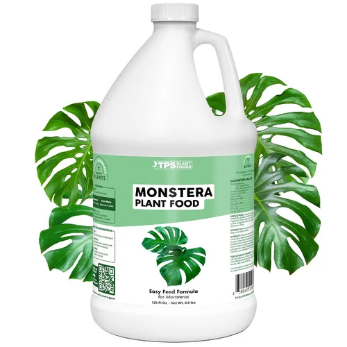 Vista 24 de Fertilizante violeta africana, alimento vegetal líquido para más flores, 1 galón