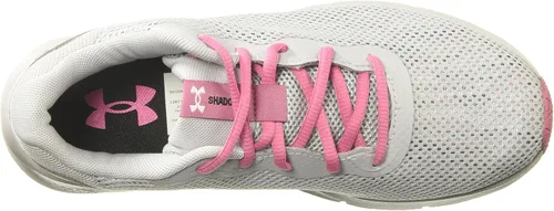 Vista 5 de Under Armour Tenis Shadow para correr para mujer