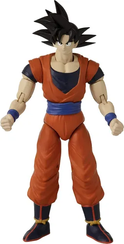 Vista 2 de Dragon Ball Super