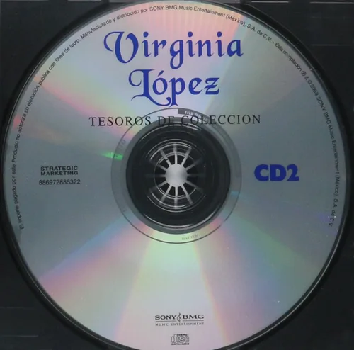 Vista 4 de Tesoros de Coleccion